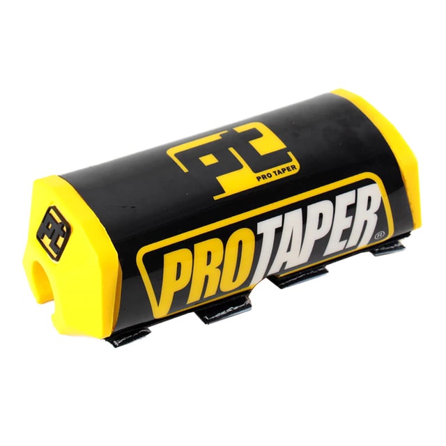 Протектор за кормило PRO TAPER / pt /- Yellow